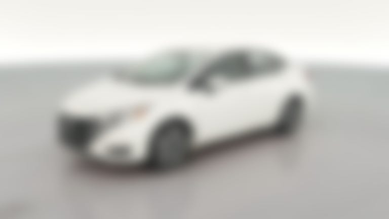2024 Nissan Versa vehicle photo