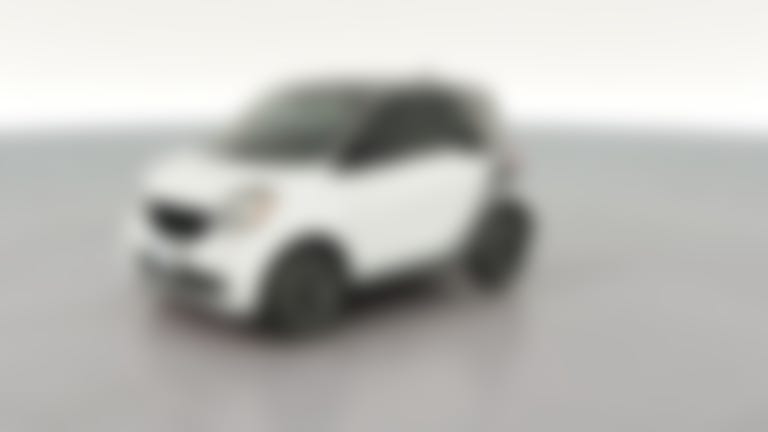 2017 smart fortwo vehicle photo