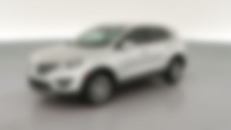 2018 Lincoln MKC vehicle photo