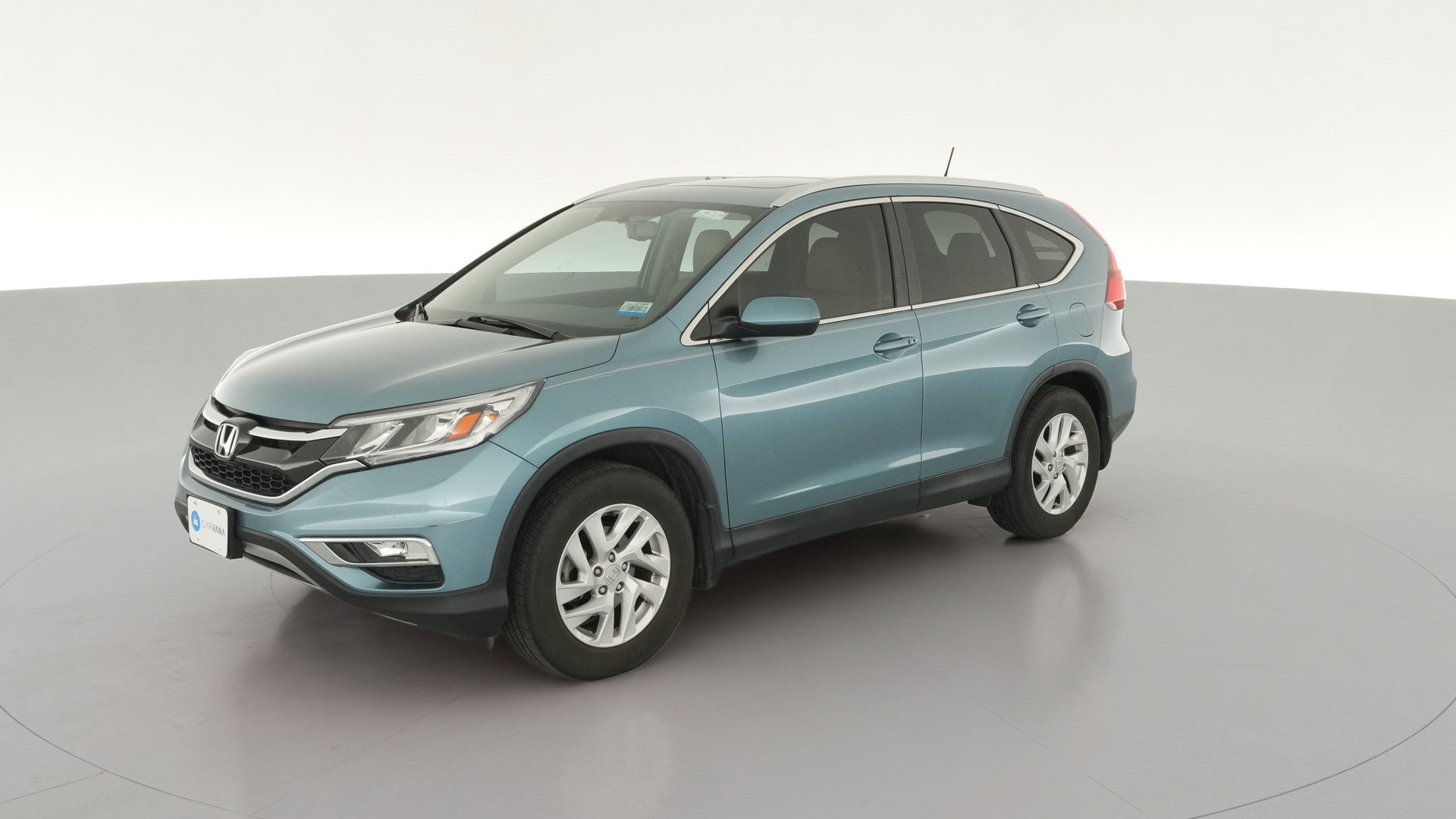 2016 Honda CR-V vehicle photo
