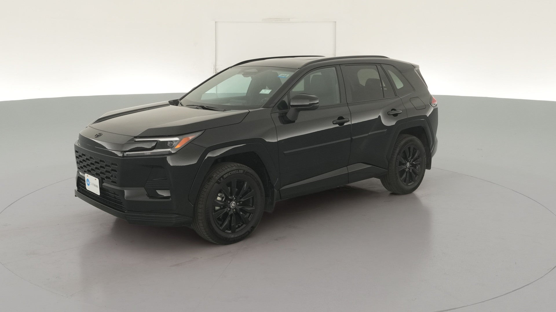 2026 Toyota RAV4 vehicle photo