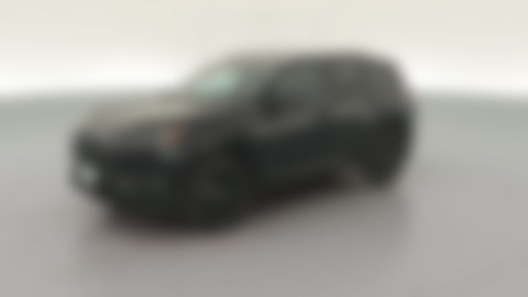 2026 Toyota RAV4 vehicle photo