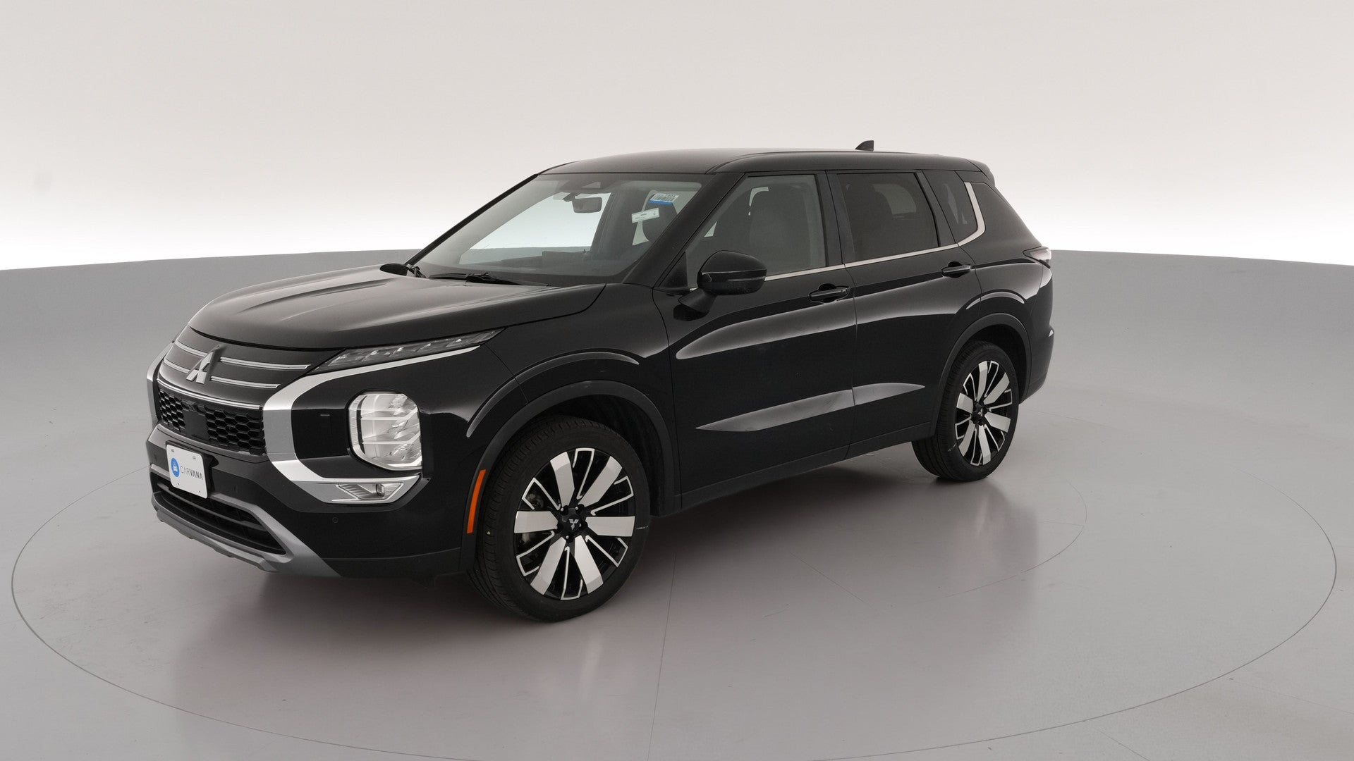 2025 Mitsubishi Outlander vehicle photo