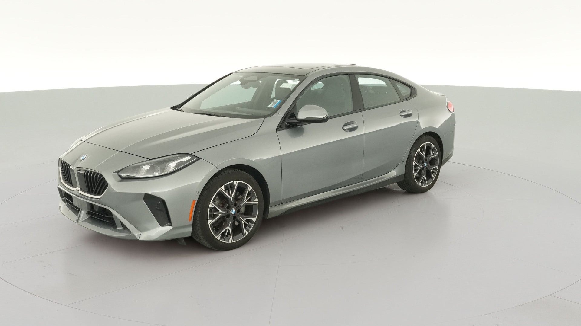 2025 BMW 2 Series vehicle photo