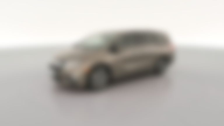 2019 Honda Odyssey vehicle photo