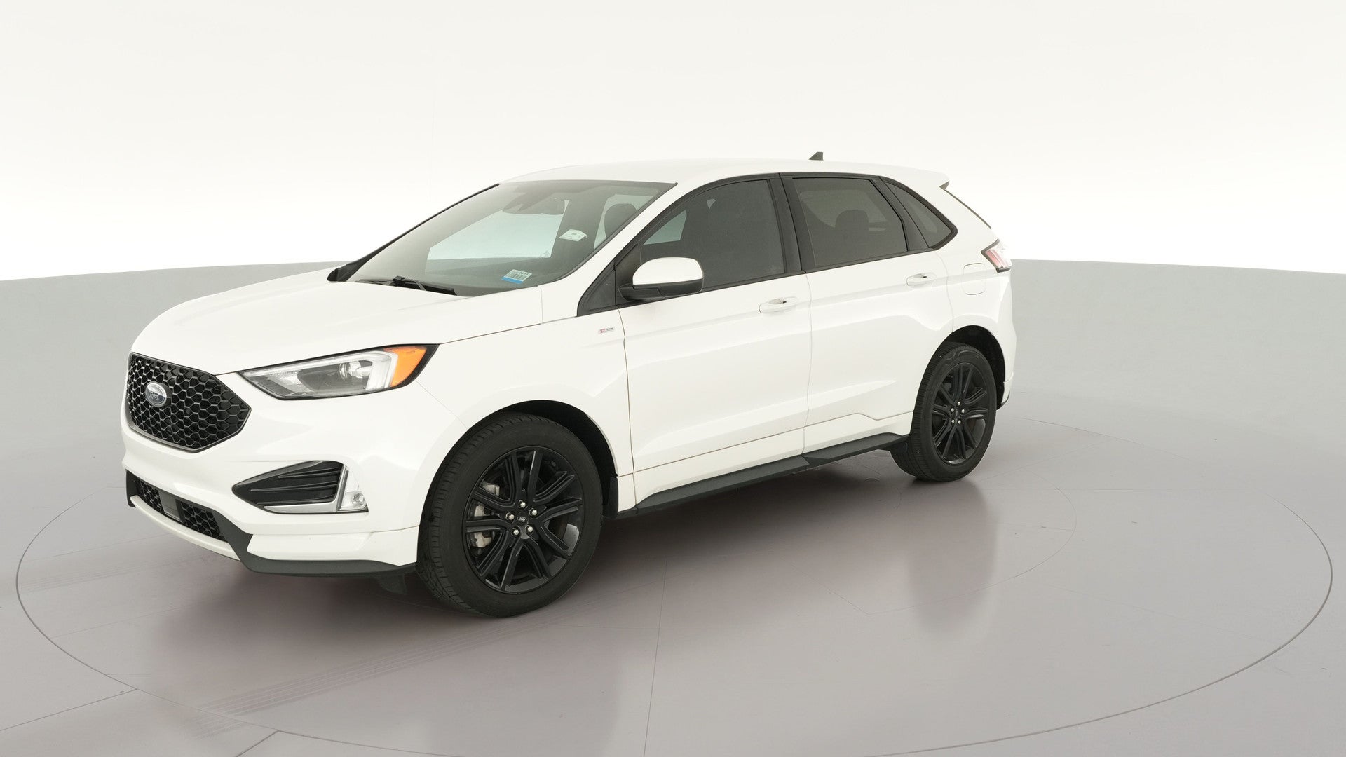 2021 Ford Edge vehicle photo