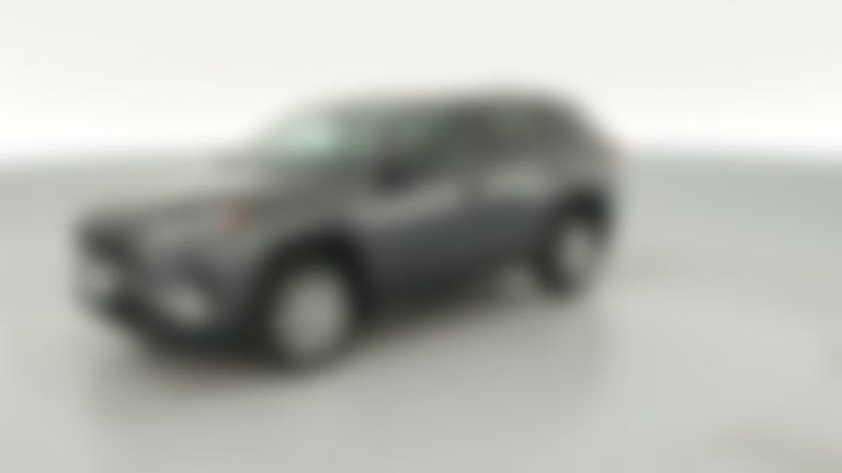 2024 Toyota RAV4 vehicle photo