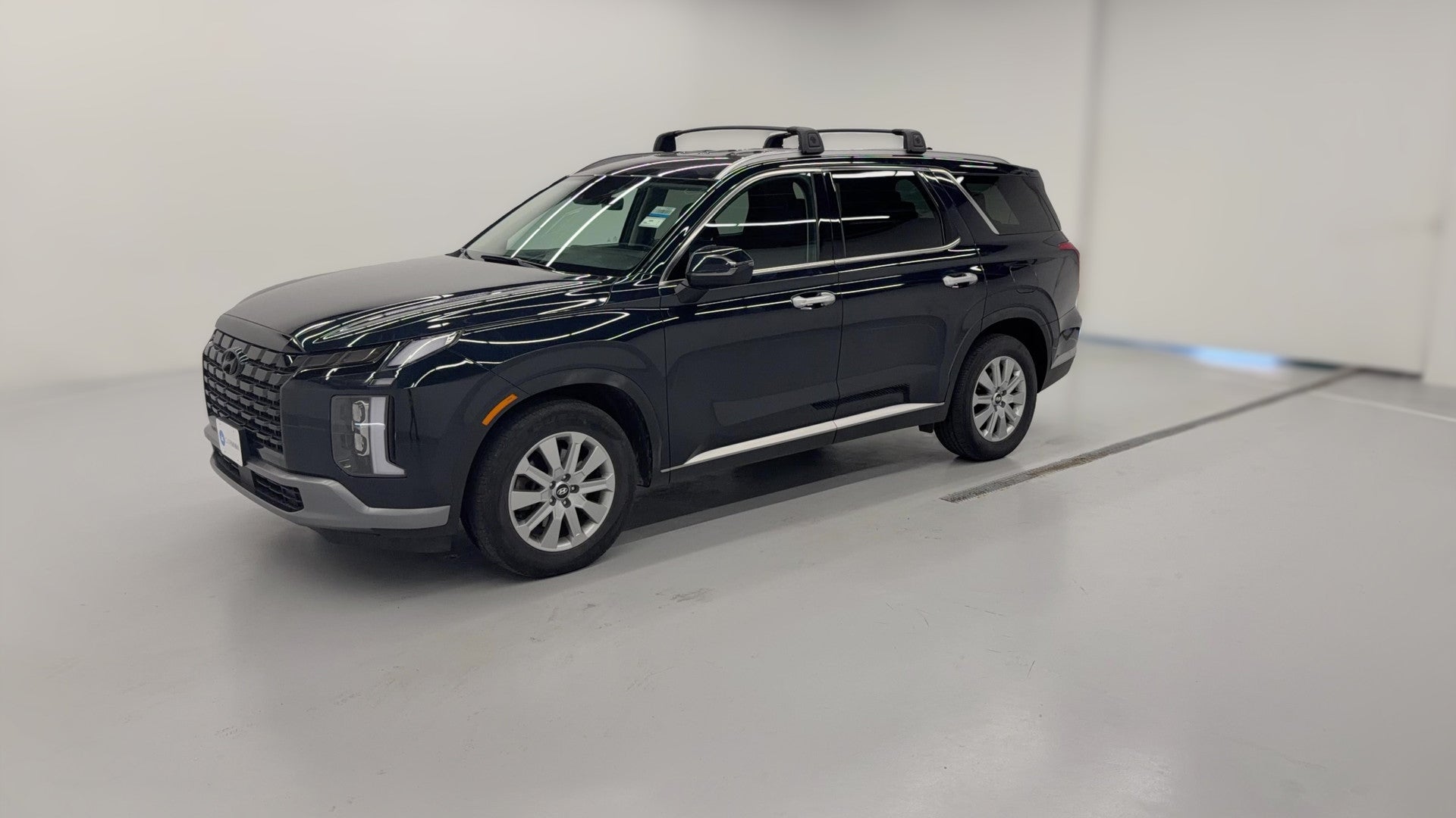2024 Hyundai Palisade vehicle photo
