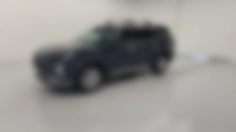 2024 Hyundai Palisade vehicle photo