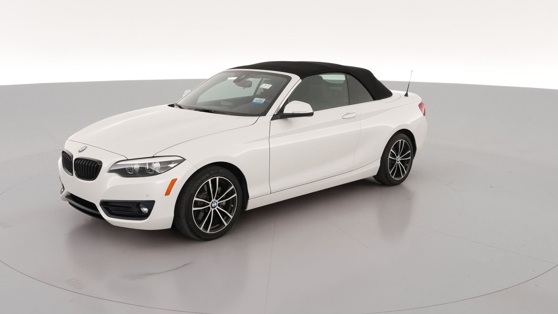 2020 BMW 2 Series vehicle photo