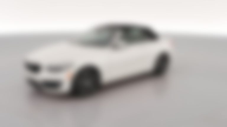 2020 BMW 2 Series vehicle photo