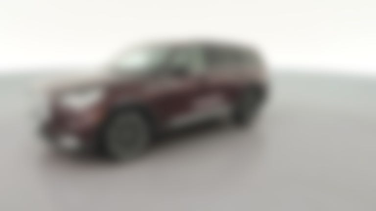 2022 Lincoln Aviator vehicle photo