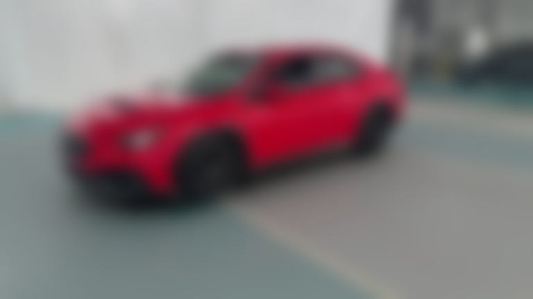 2023 Subaru WRX vehicle photo