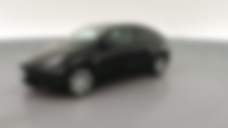 2021 Tesla Model Y vehicle photo