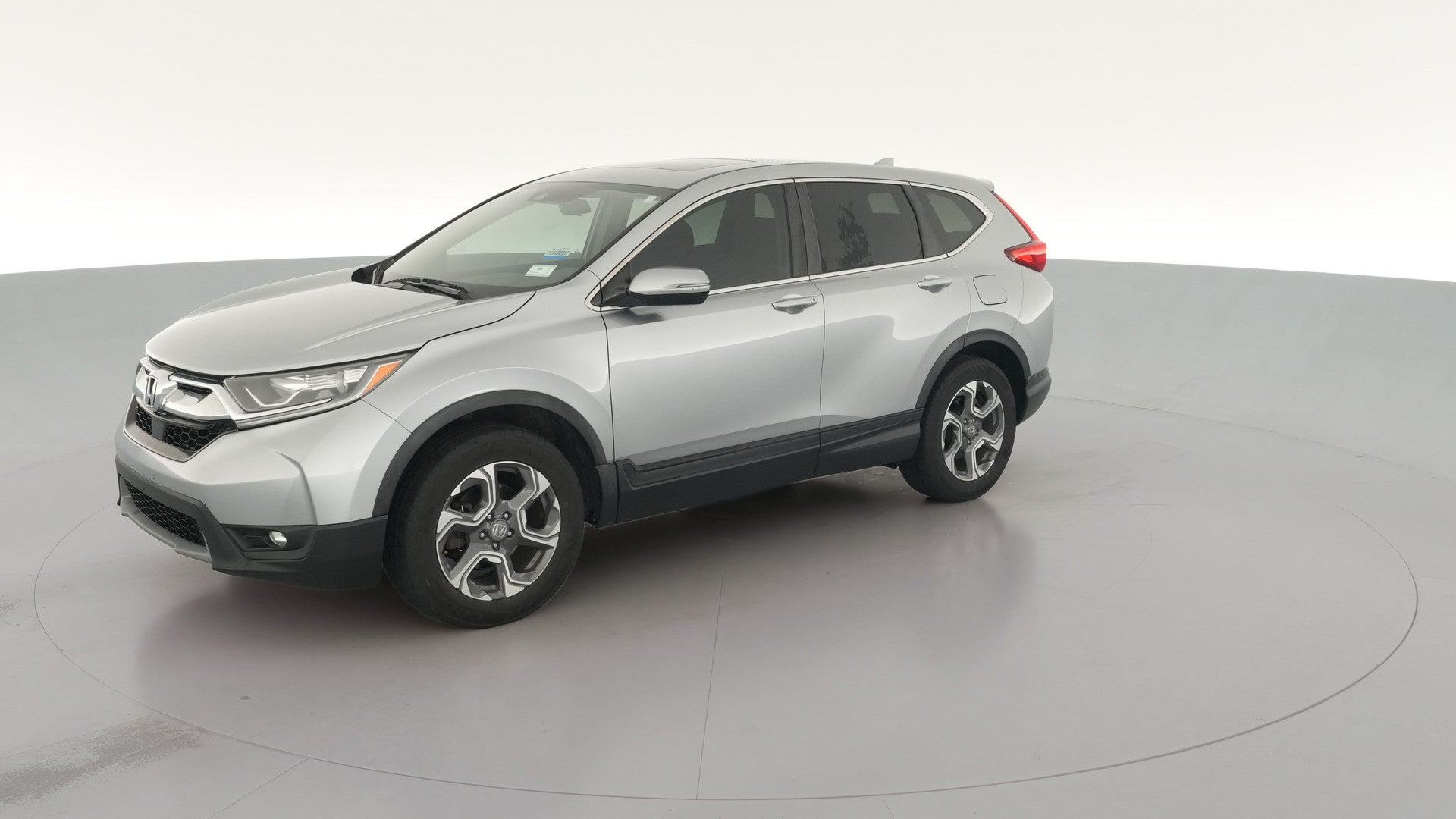2018 Honda CR-V vehicle photo