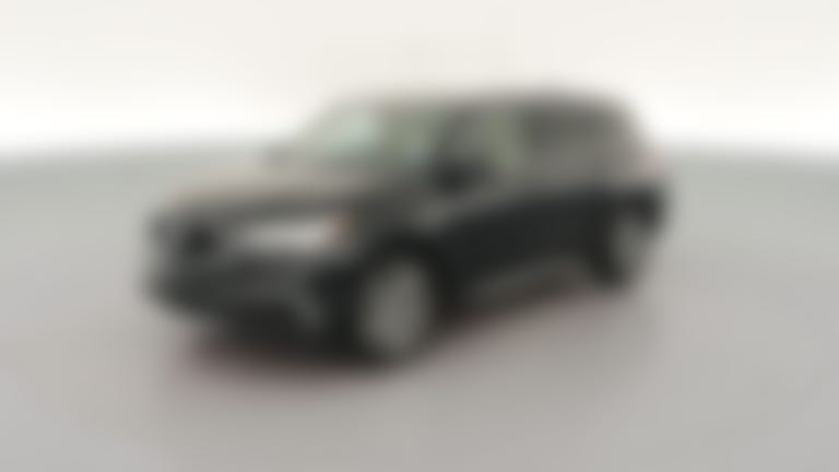 2020 Acura MDX vehicle photo