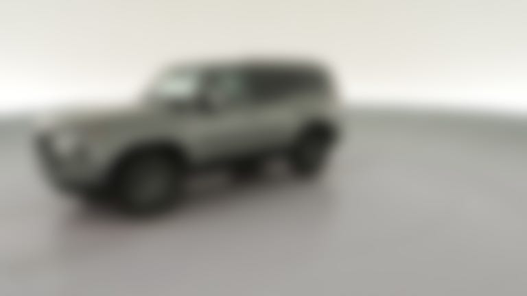 2025 Lexus GX vehicle photo