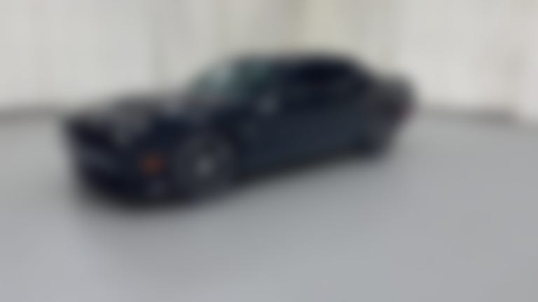 2016 Dodge Challenger vehicle photo