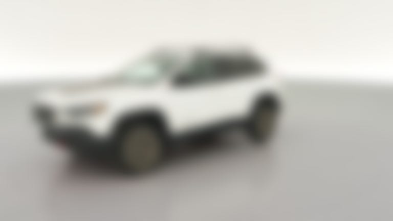 2022 Jeep Cherokee vehicle photo