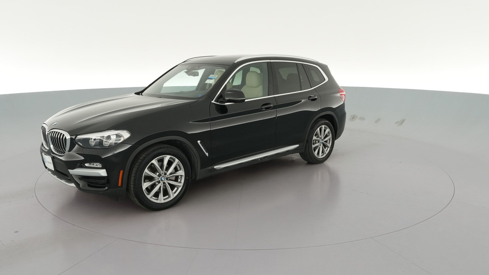 2019 BMW X3 vehicle photo