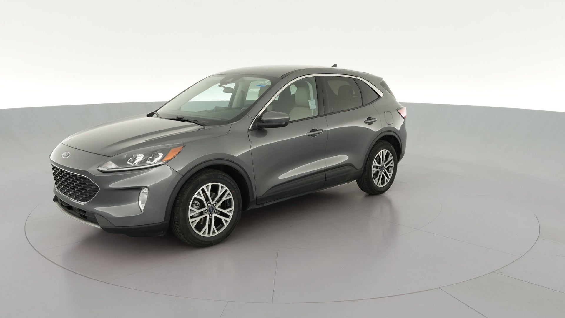 2022 Ford Escape vehicle photo