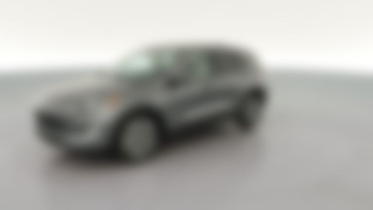 2022 Ford Escape vehicle photo