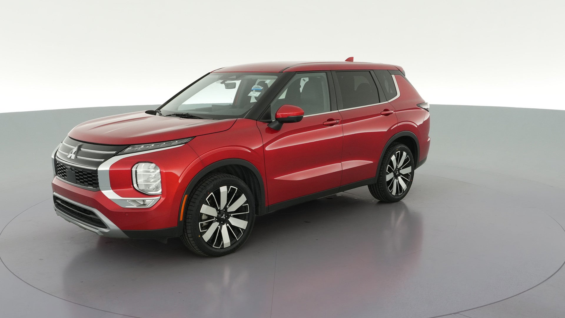 2025 Mitsubishi Outlander vehicle photo