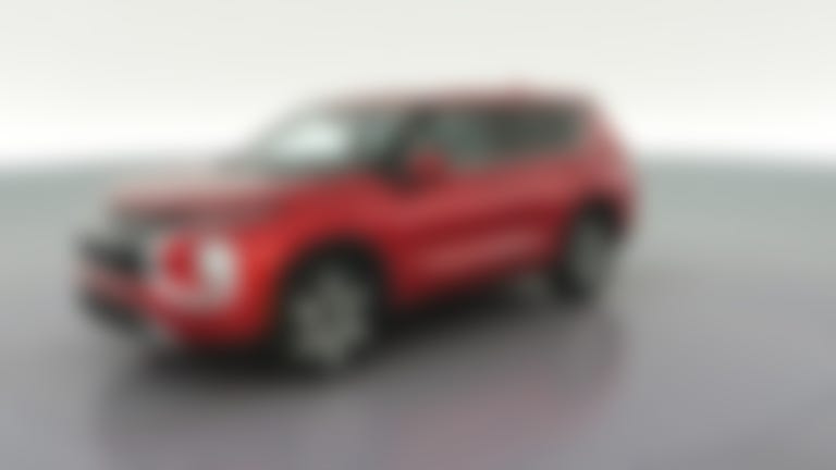 2025 Mitsubishi Outlander vehicle photo