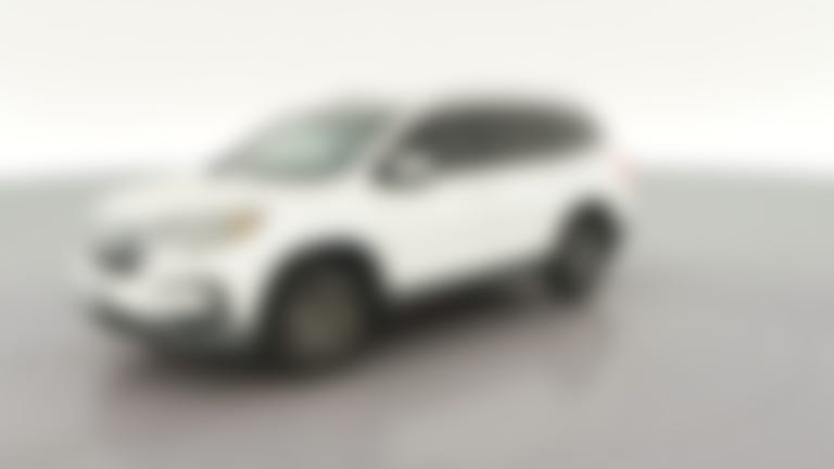 2020 Honda Pilot vehicle photo