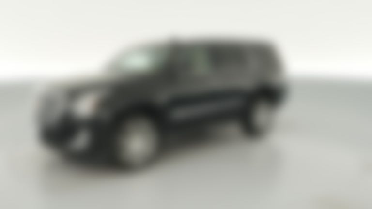 2018 Cadillac Escalade vehicle photo