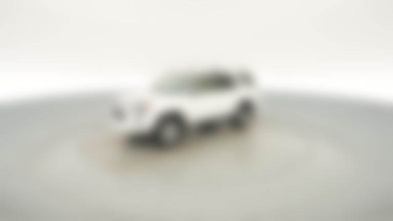 2021 Toyota 4Runner vehicle photo
