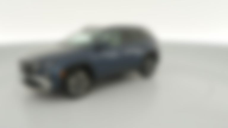 2025 Hyundai Tucson vehicle photo