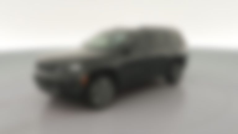 2023 Jeep Grand Cherokee L vehicle photo