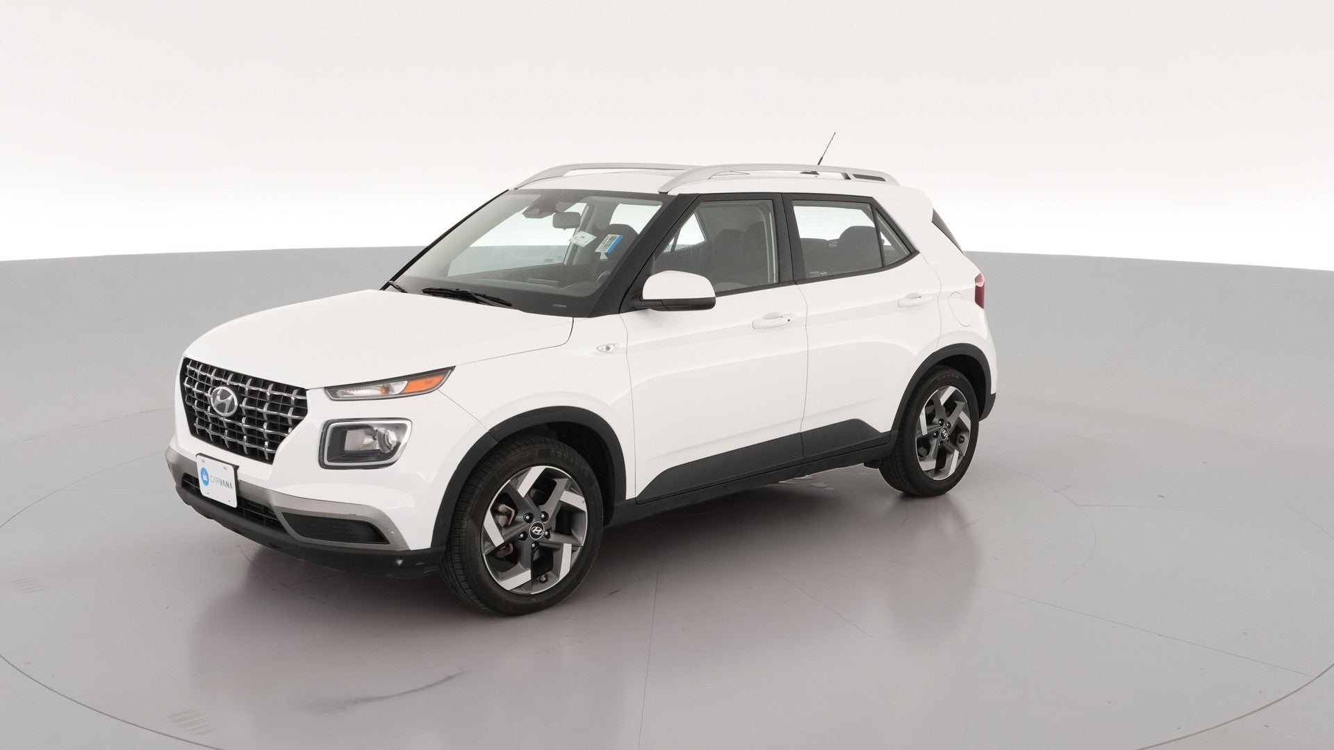 2025 Hyundai Venue vehicle photo