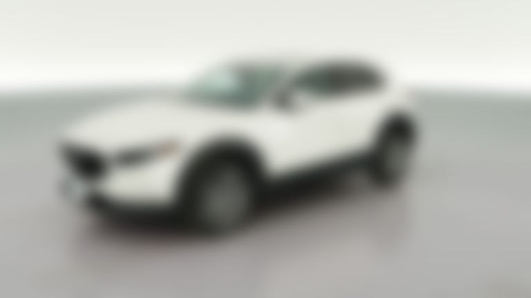 2021 MAZDA CX-30 vehicle photo