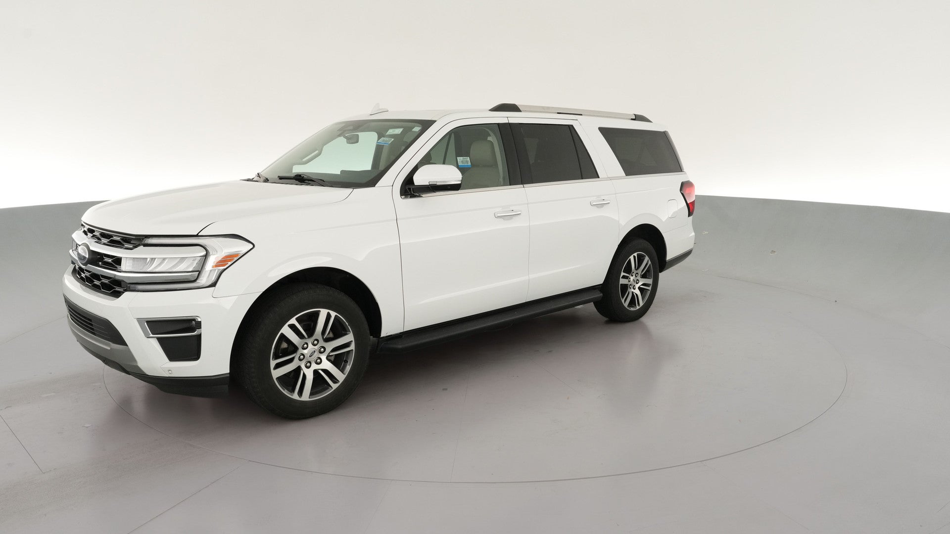 2024 Ford Expedition MAX vehicle photo