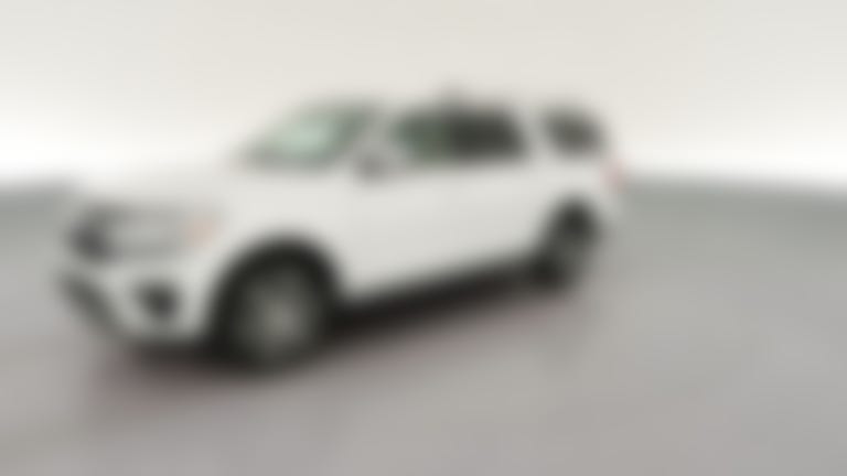 2024 Ford Expedition MAX vehicle photo
