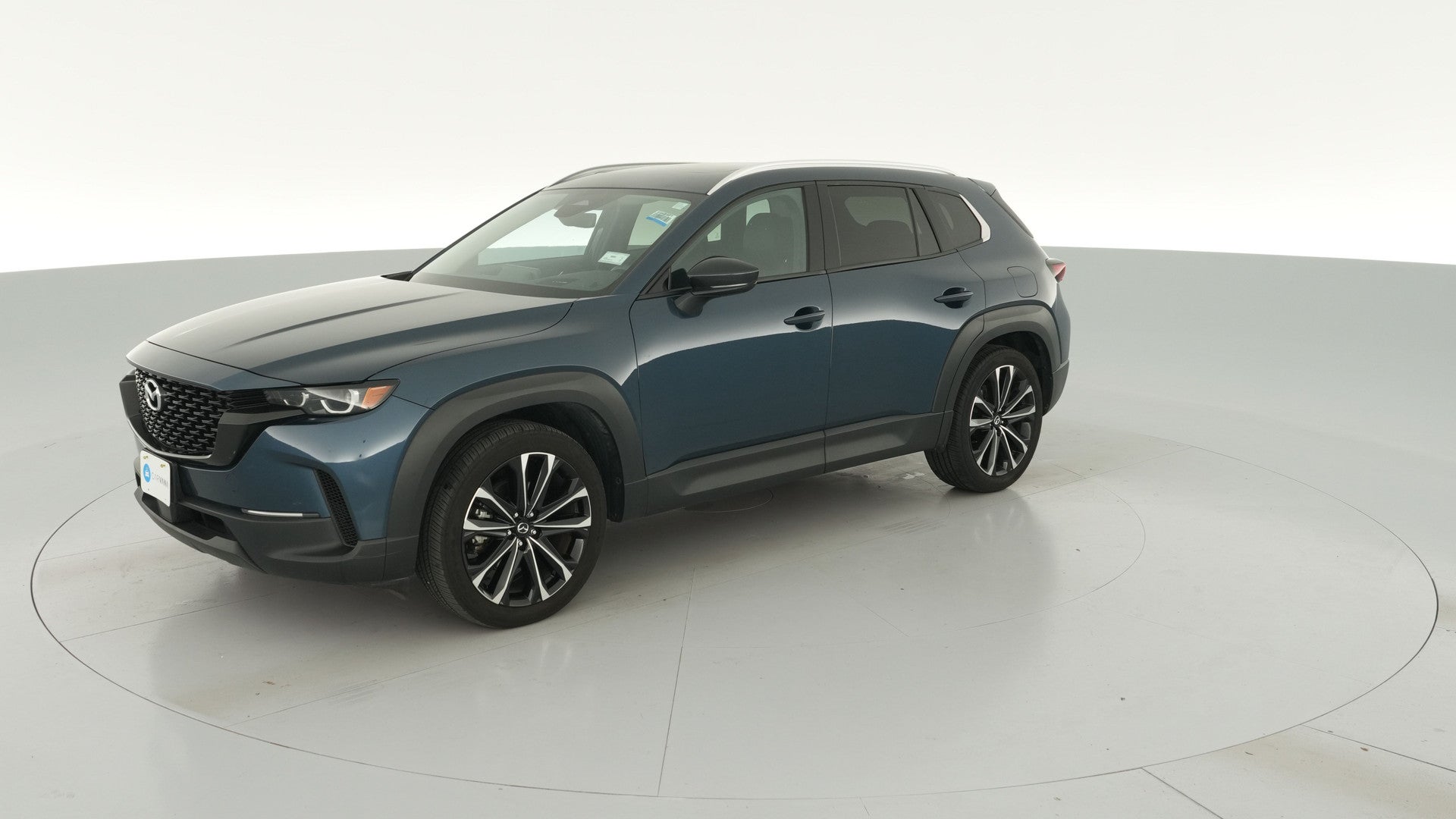 2025 MAZDA CX-50 vehicle photo