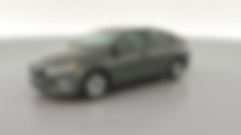 2022 Hyundai Ioniq Hybrid vehicle photo