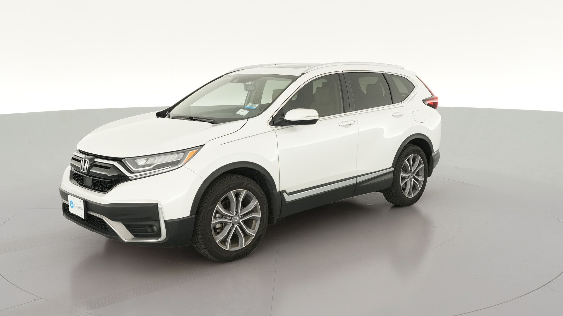2022 Honda CR-V vehicle photo