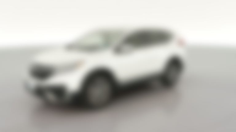 2022 Honda CR-V vehicle photo