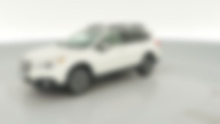 2015 Subaru Outback vehicle photo