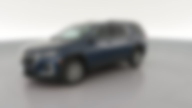2022 Chevrolet Traverse vehicle photo