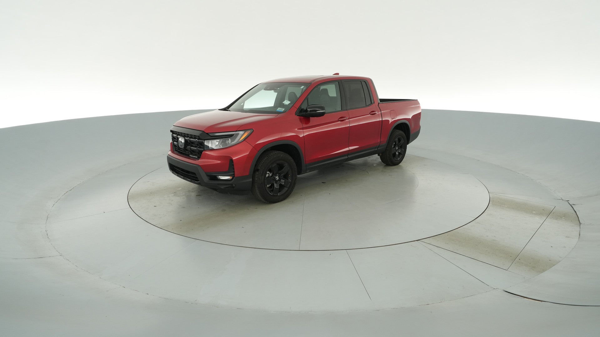 2025 Honda Ridgeline vehicle photo