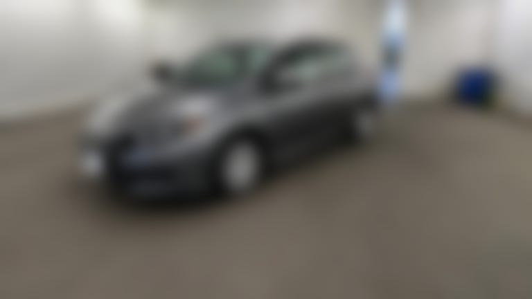 2025 Nissan LEAF vehicle photo