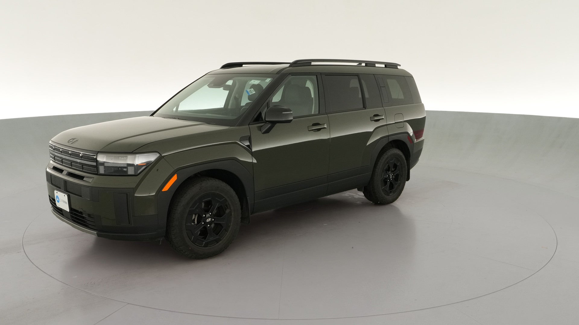 2024 Hyundai Santa Fe vehicle photo