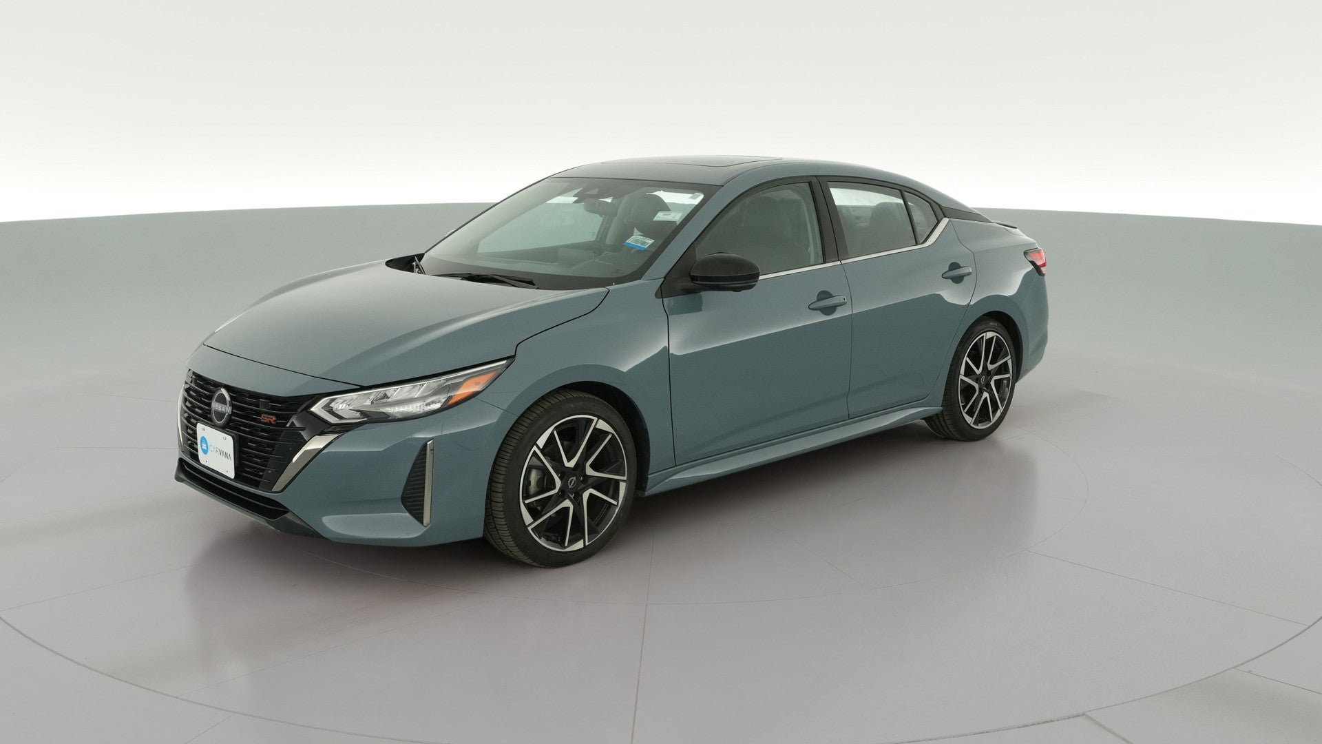 2024 Nissan Sentra vehicle photo
