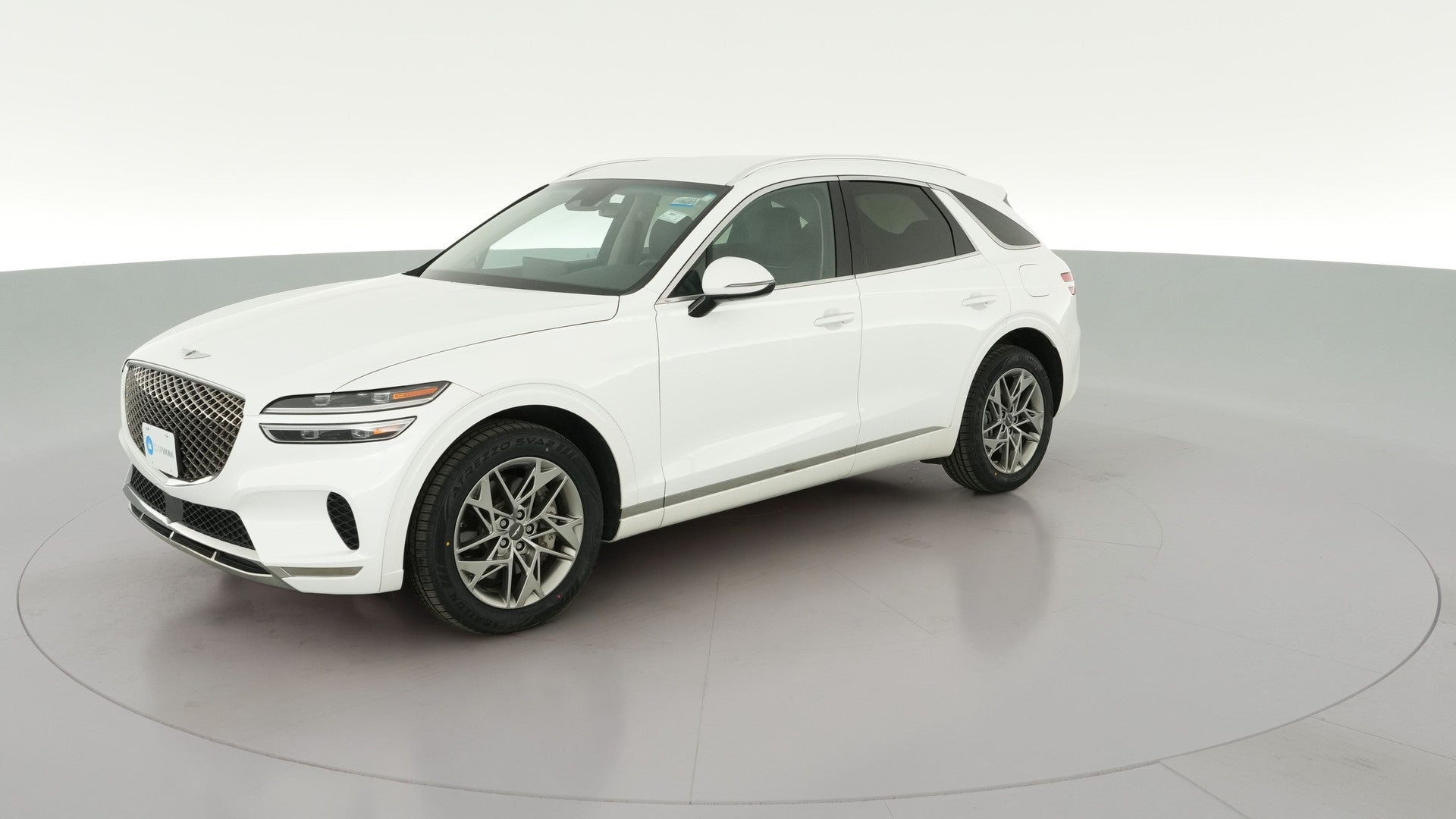 2025 Genesis GV70 vehicle photo