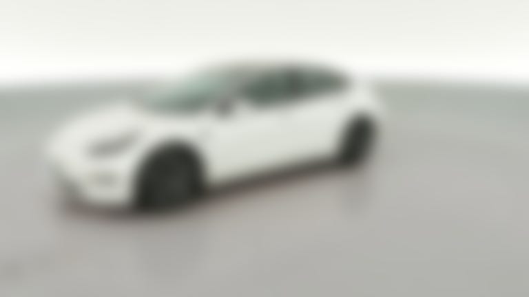 2021 Tesla Model 3 vehicle photo