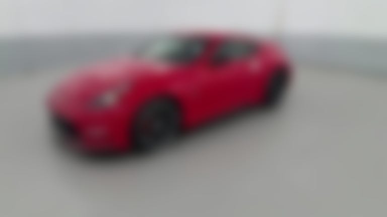 2016 Nissan 370Z vehicle photo